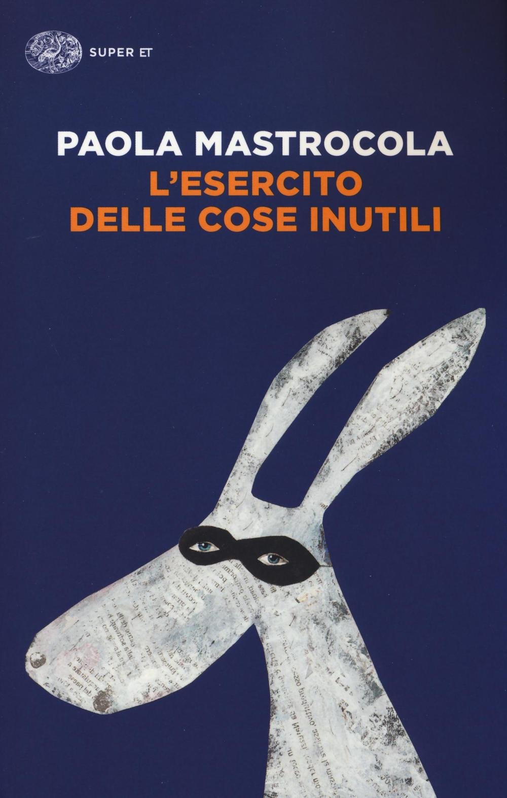 L'esercito delle cose inutili book