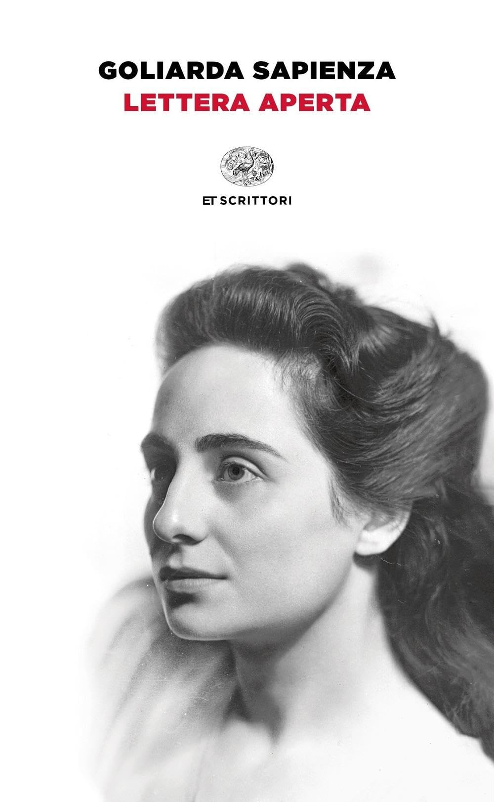 Lettera aperta (ET Scrittori) Contemporary literature
