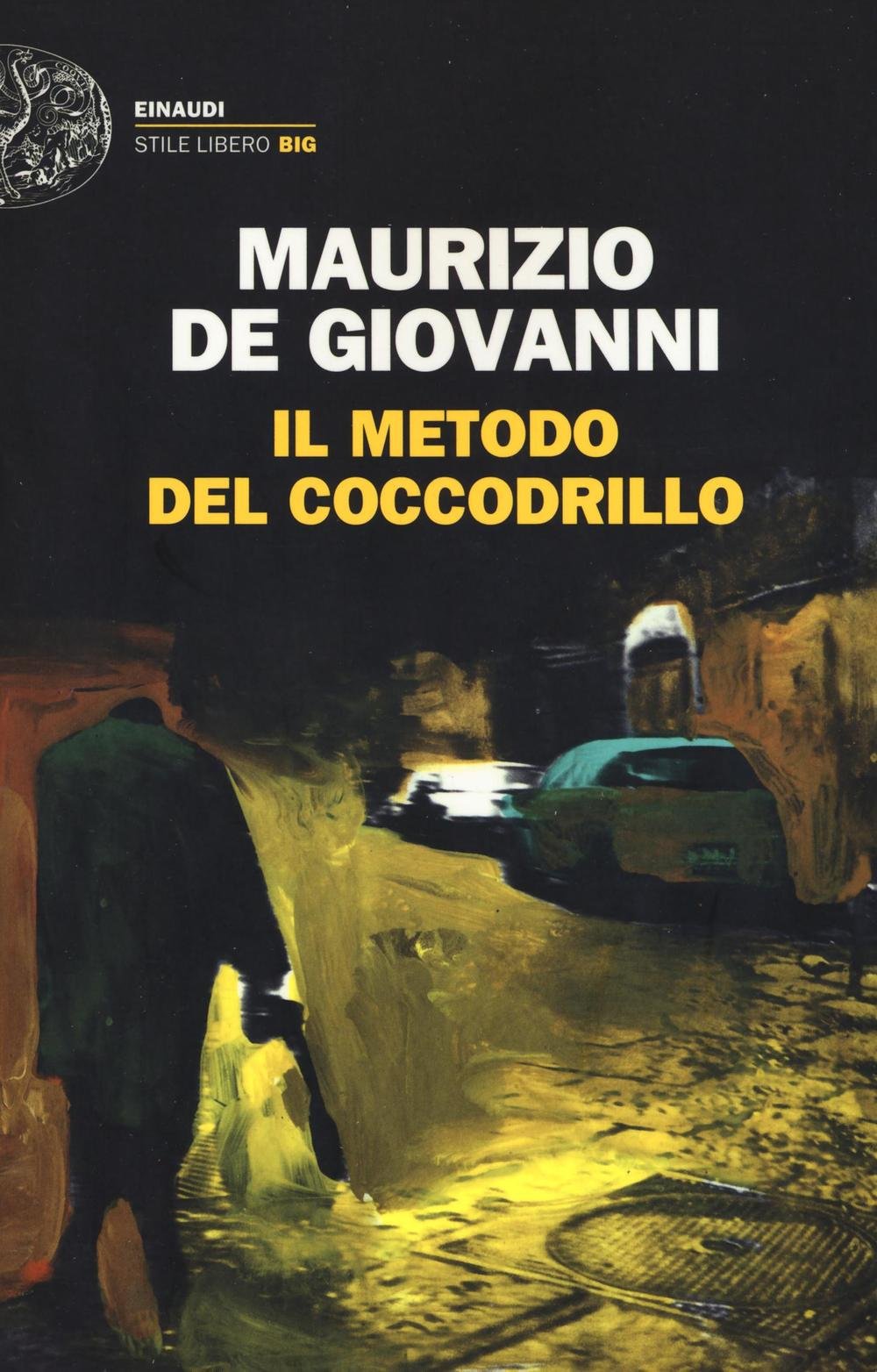 Il metodo del coccodrillo Action & Adventure