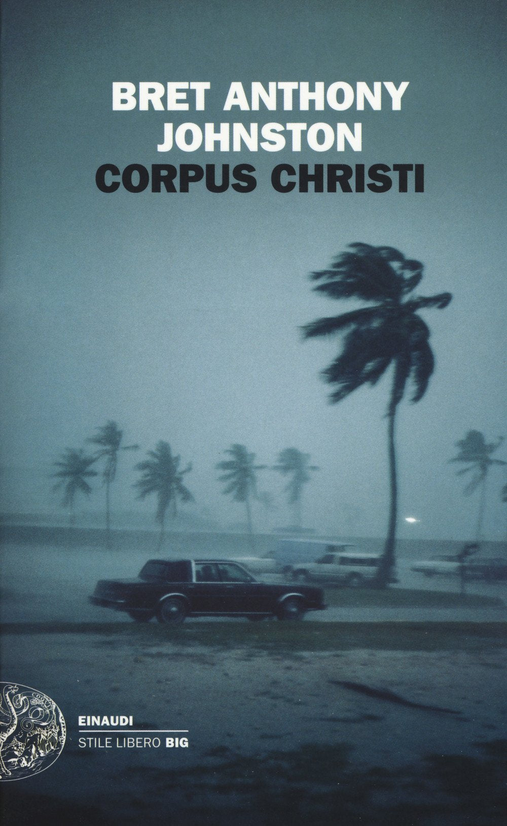 Johnston, B: Corpus Christi Essays & Short Stories