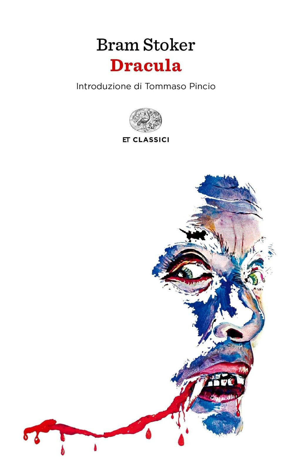 Dracula (Einaudi tascabili. Classici, Band 1708) Horror & Mystery