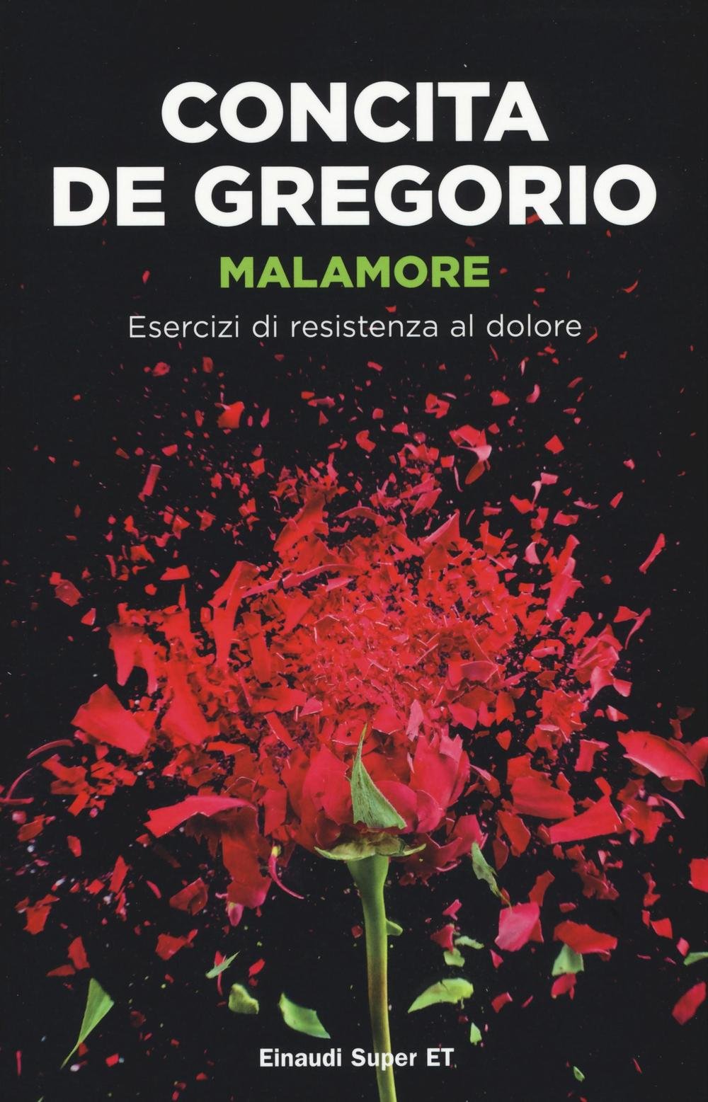 Malamore. Esercizi di resistenza al dolore book