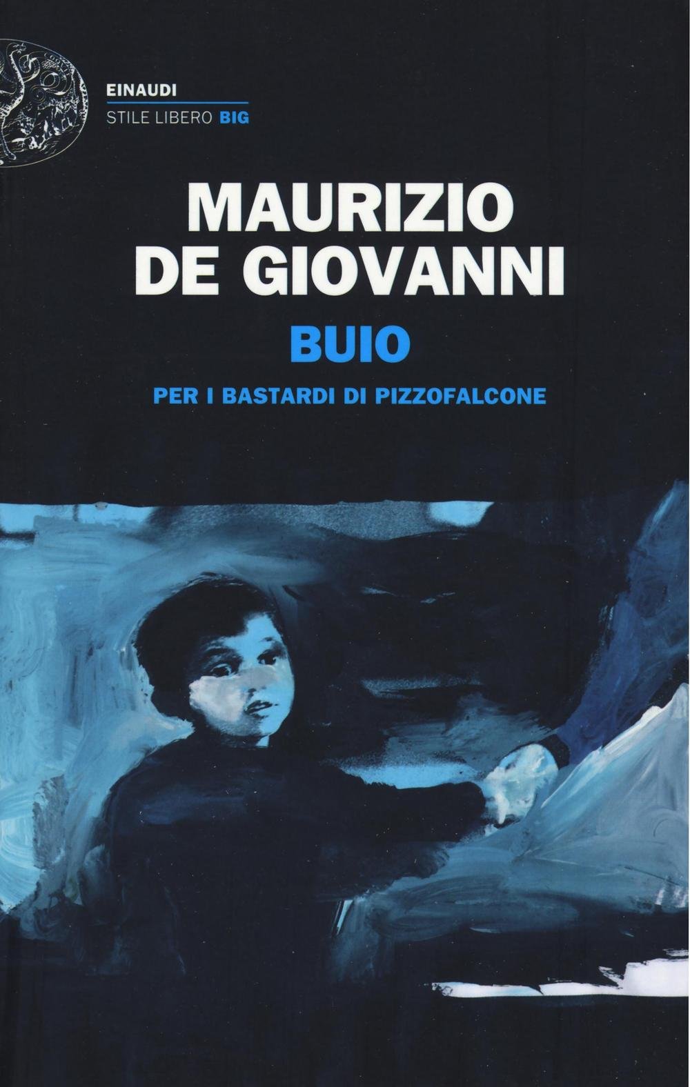 Buio per i Bastardi di Pizzofalcone Action & Adventure