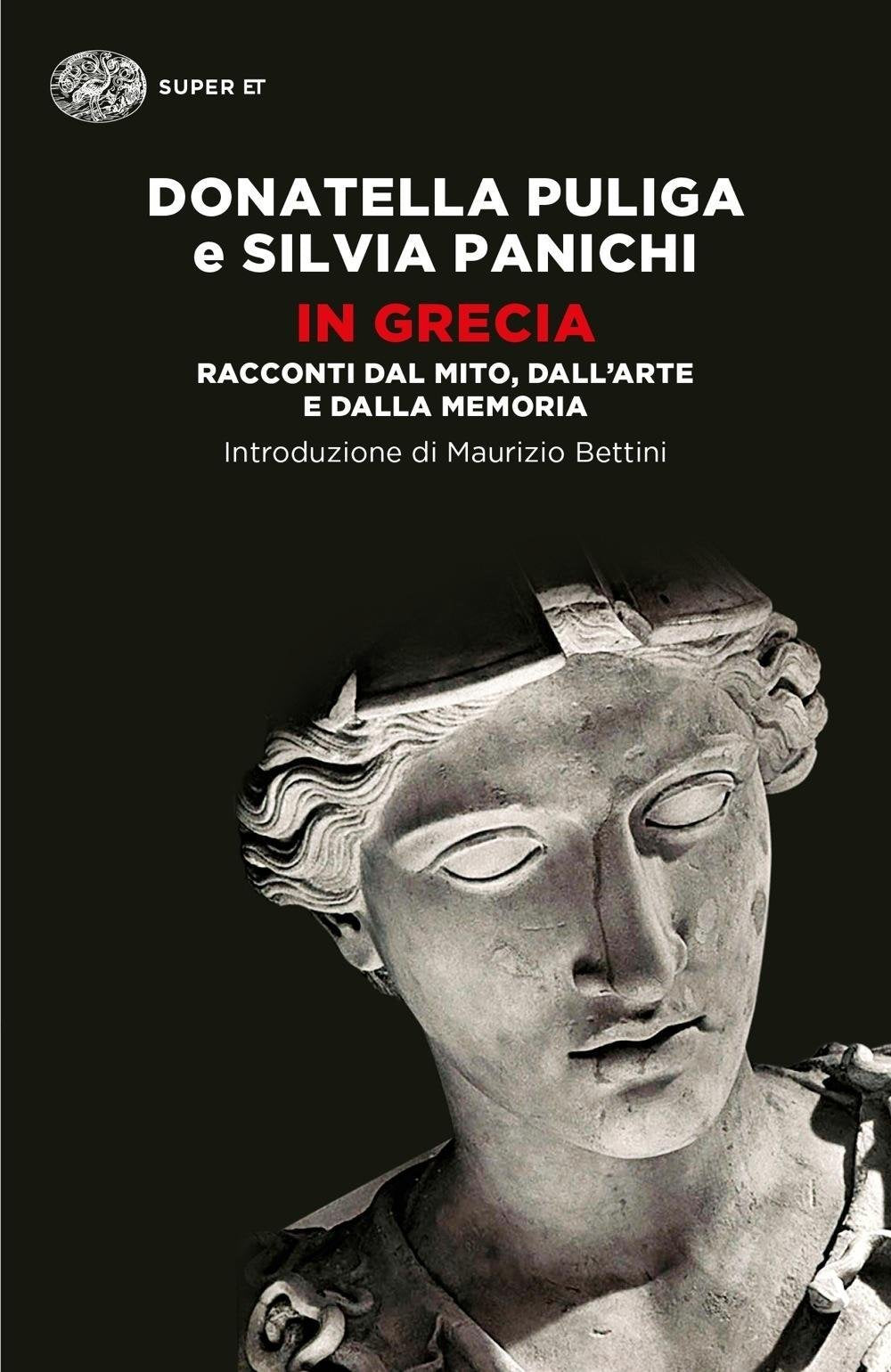 In Grecia. Racconti dal mito, dall'arte e dalla memoria book