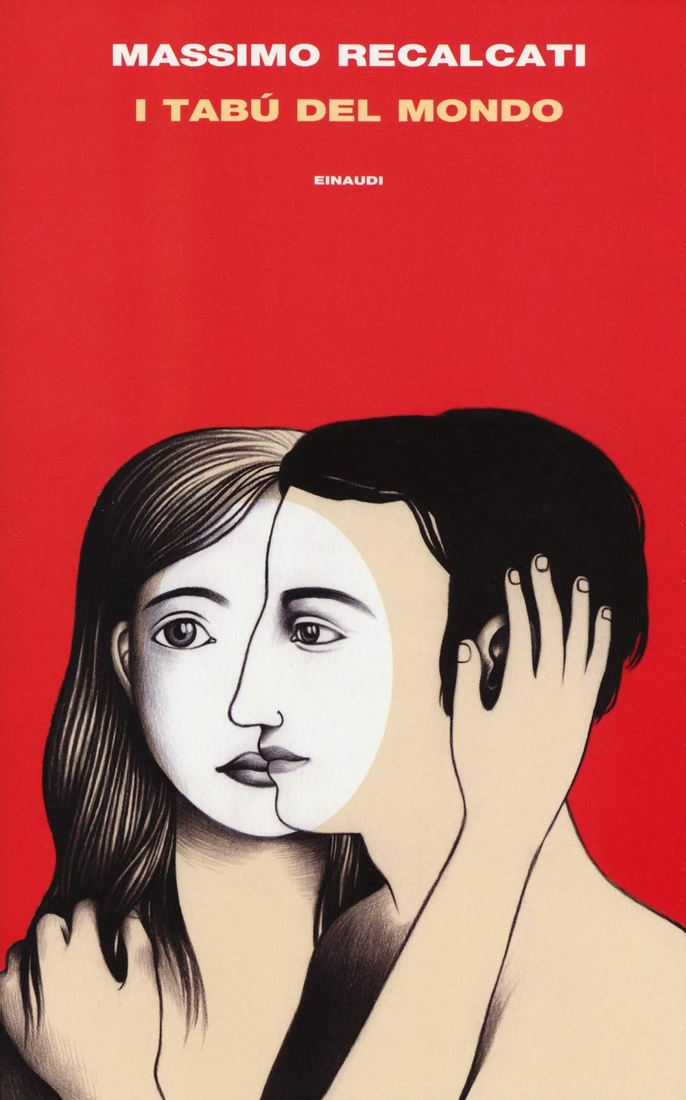 I tabù del mondo. Figure e miti del senso del limite e della sua violazione book