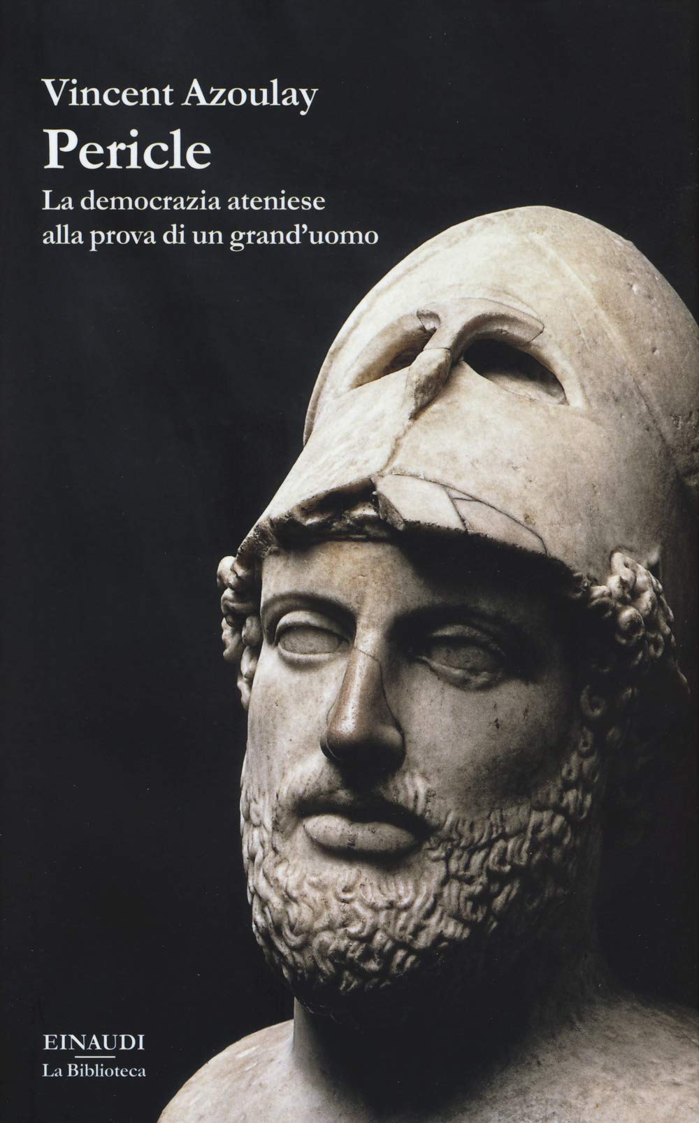 Pericle. La democrazia ateniese alla prova di un grand'uomo Children's books
