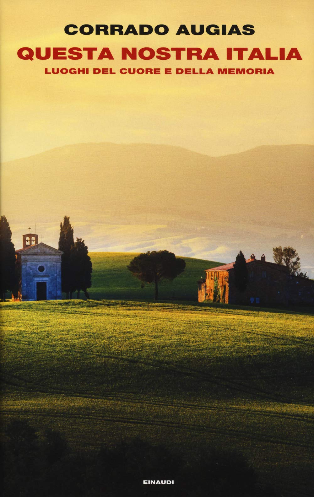 Questa nostra Italia book