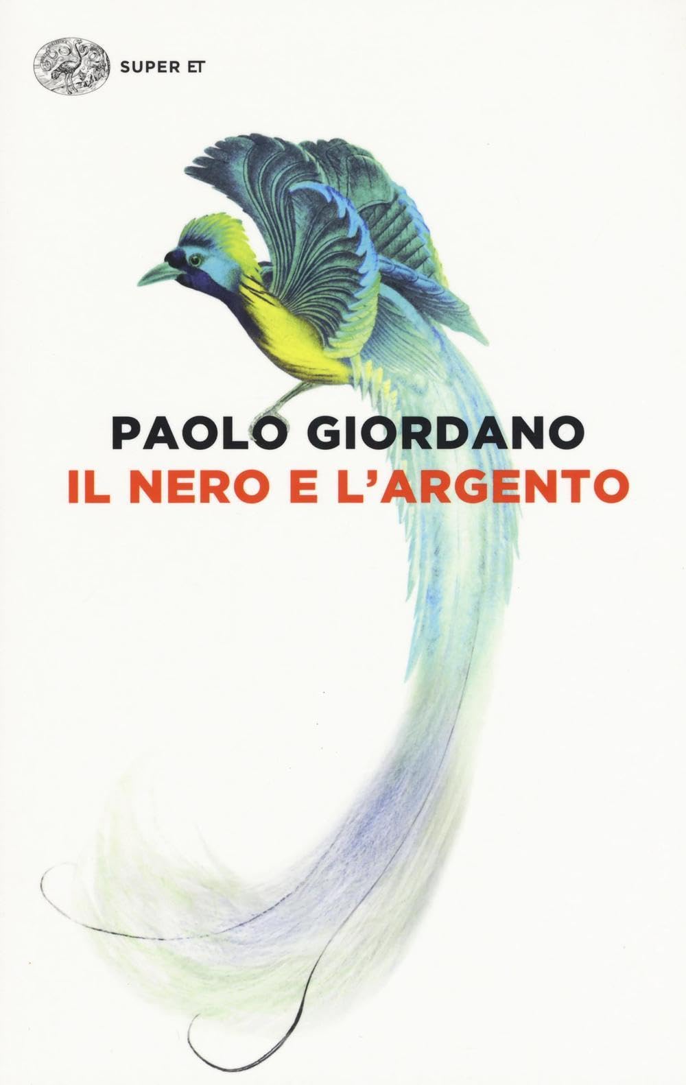 Il nero e l'argento Contemporary literature Books