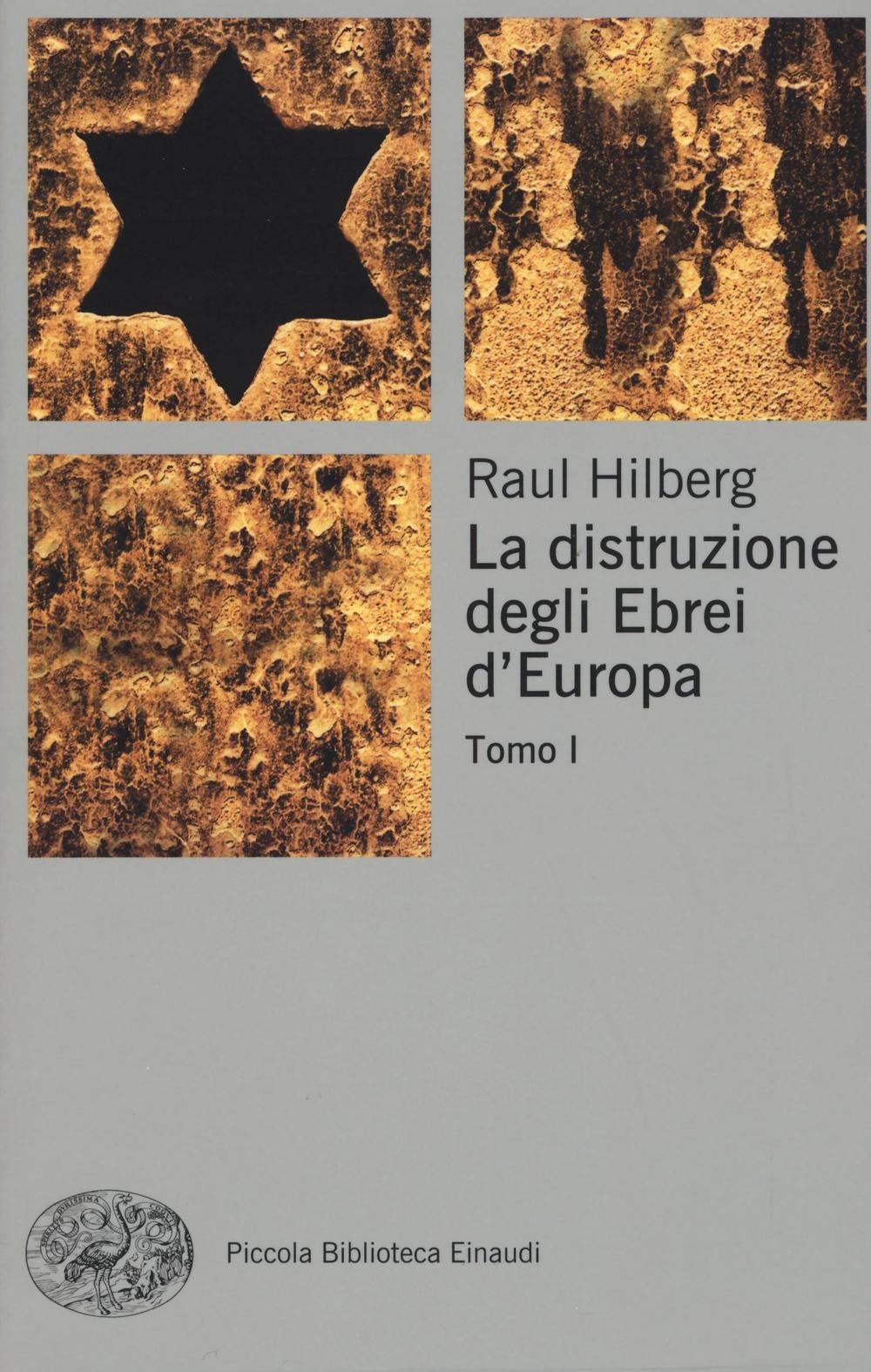 La distruzione degli ebrei d'Europa Social Sciences