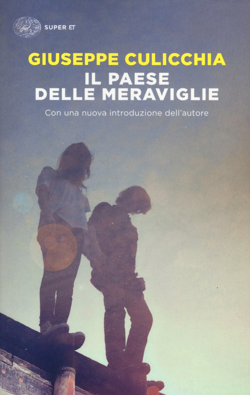 Culicchia, G: Paese delle meraviglie Contemporary literature