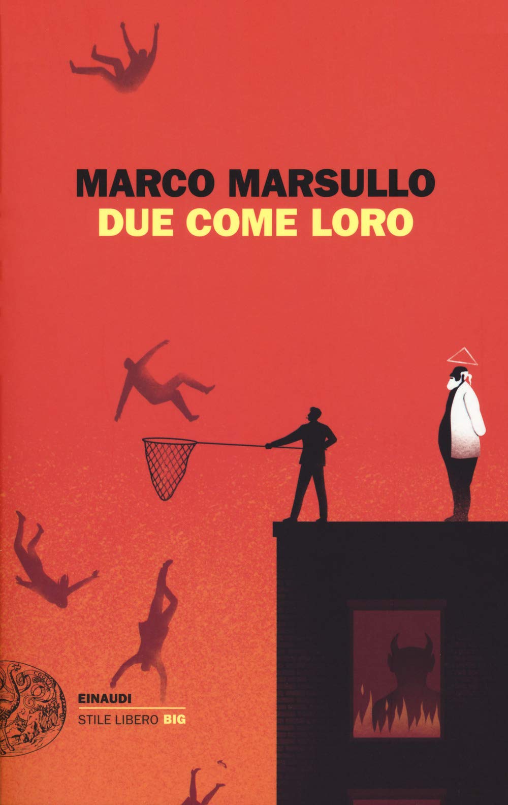 Due come loro Contemporary literature Books
