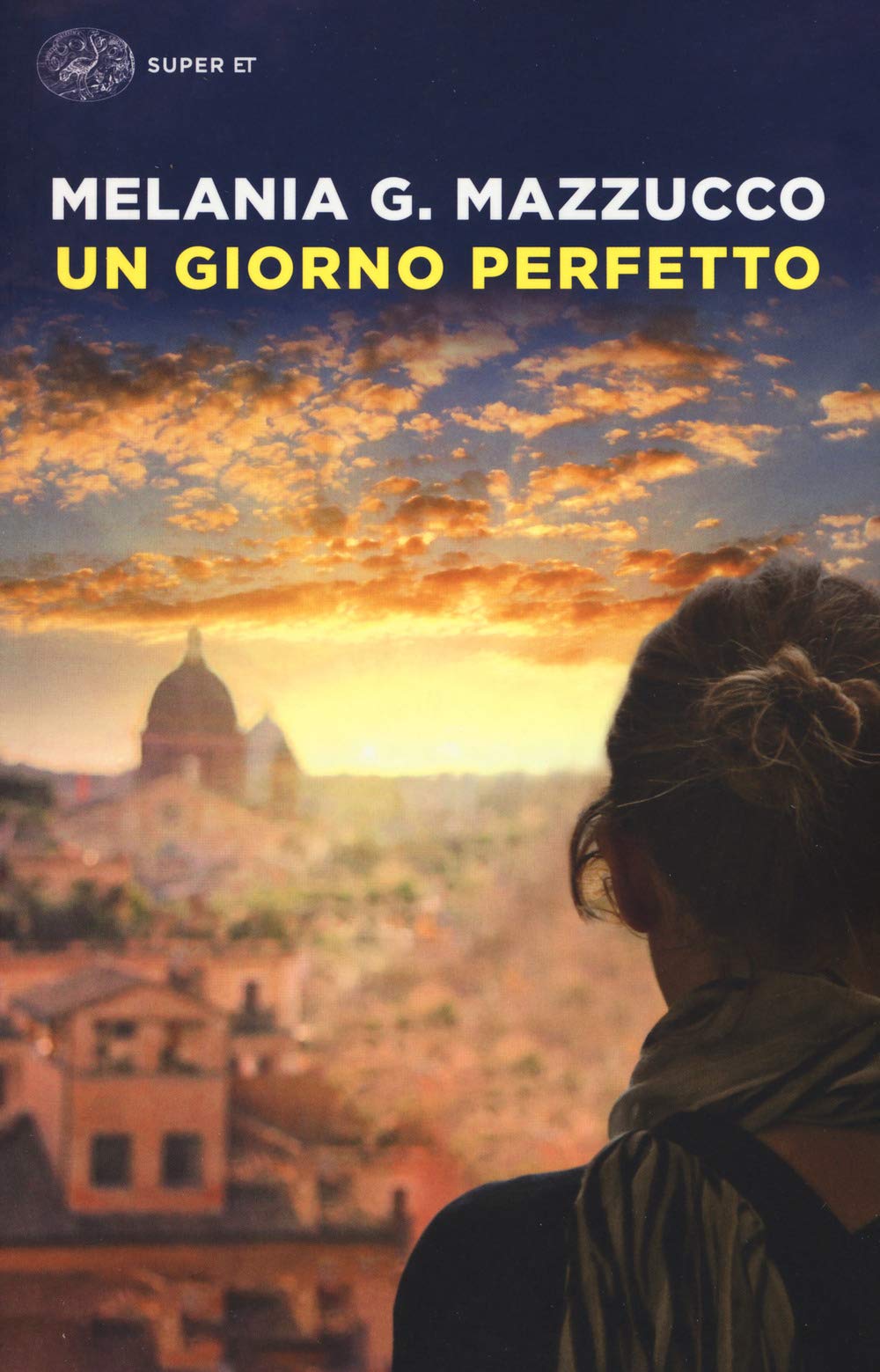 Un giorno perfetto (Super ET) Contemporary literature
