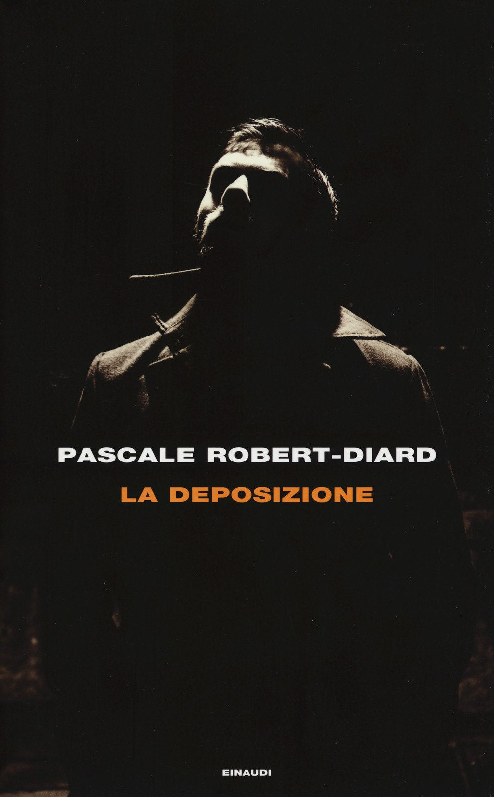 La deposizione book