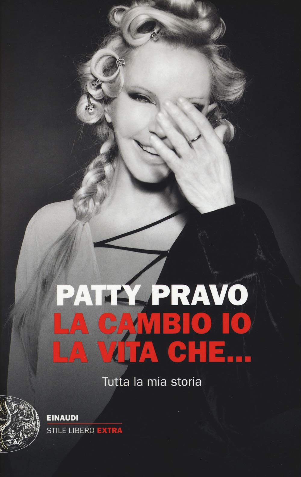 La cambio io la vita che... Tutta la mia storia Film & Music