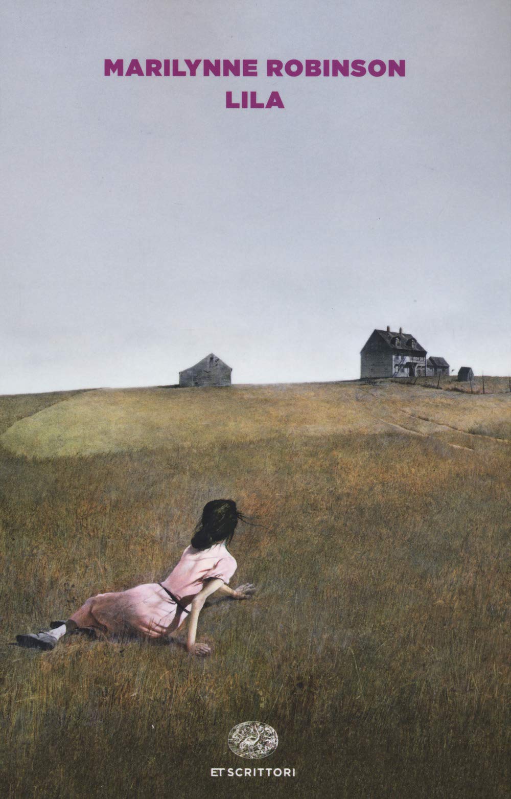 Lila (Einaudi tascabili. Scrittori) Contemporary literature