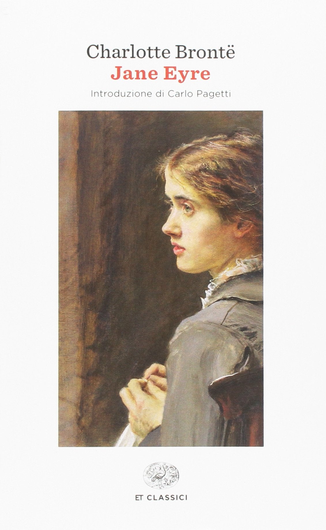 Jane Eyre Classics