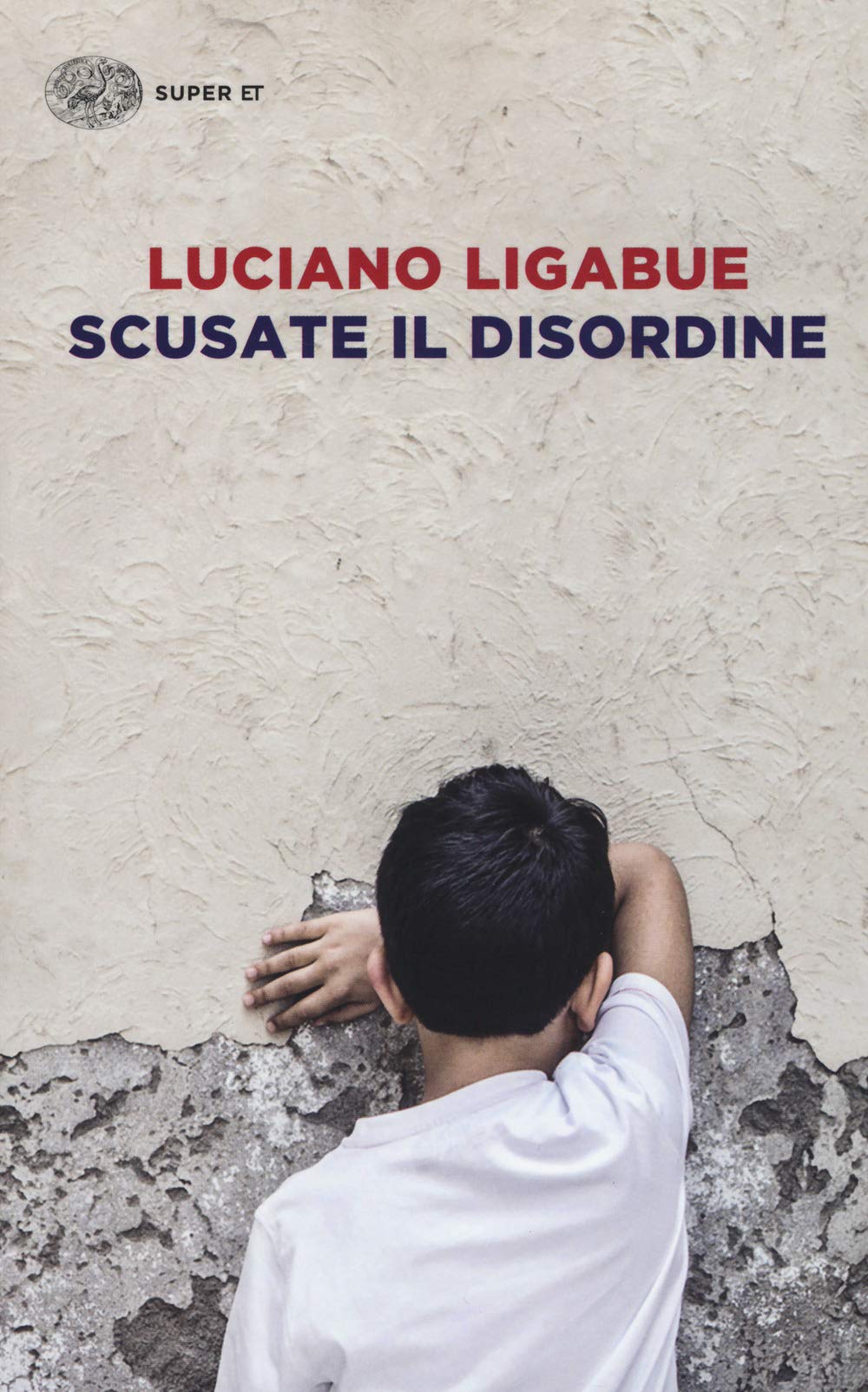 Scusate il disordine book
