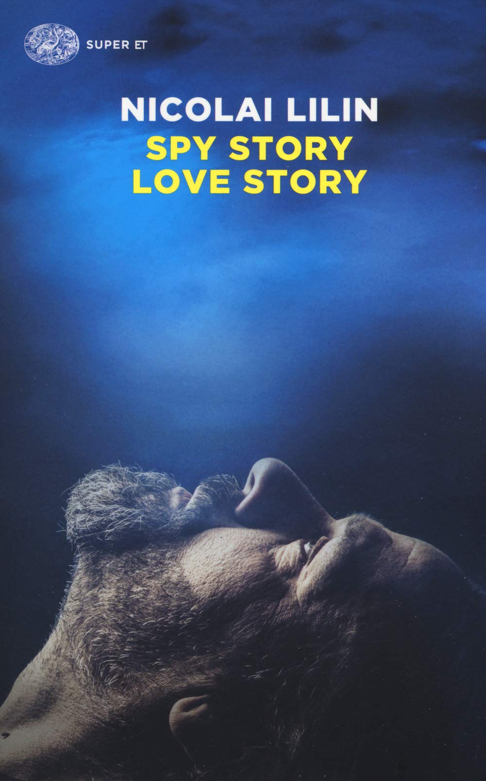 Spy story love story (Super ET) Contemporary literature