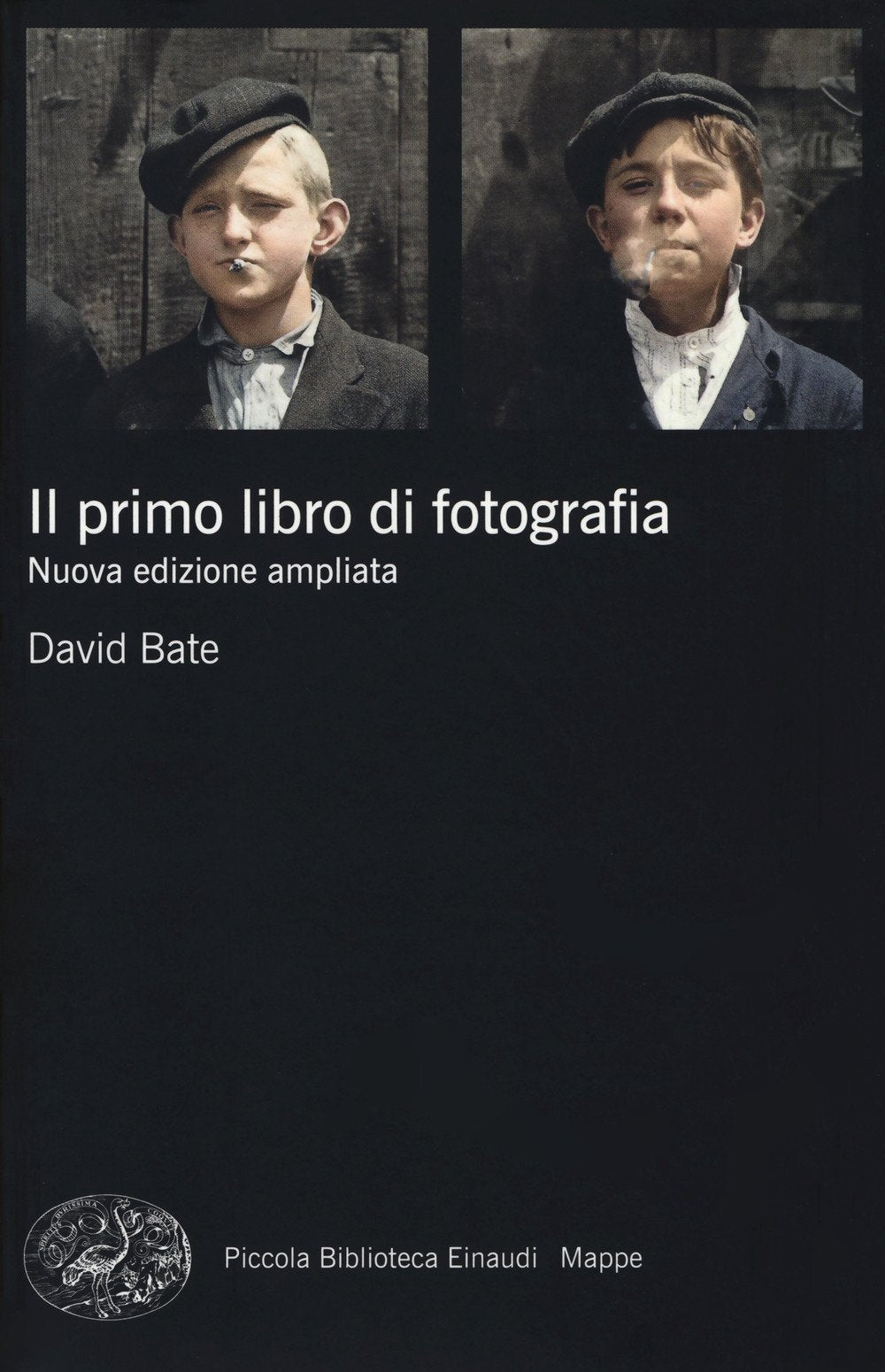 Il primo libro di fotografia. Nuova ediz. book