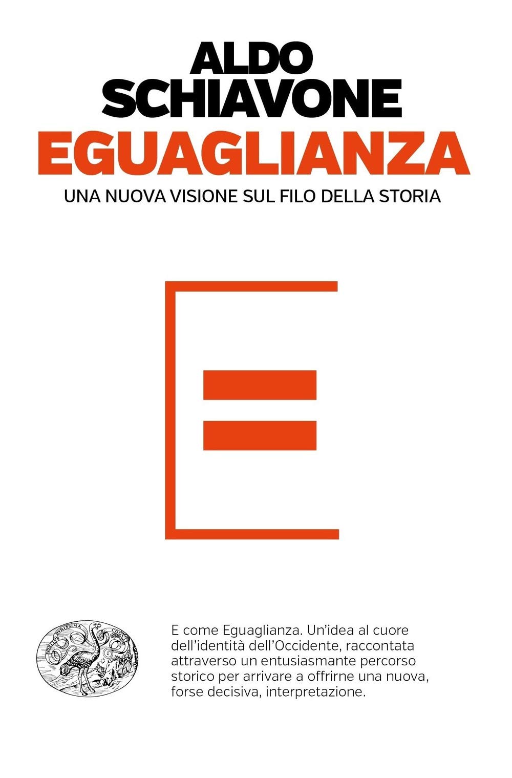 Eguaglianza. Una nuova visione sul filo della storia book