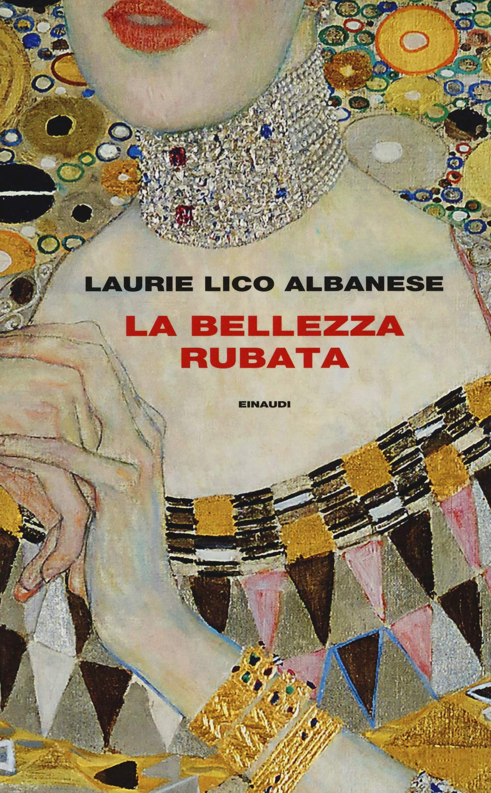La bellezza rubata (Supercoralli) Contemporary literature
