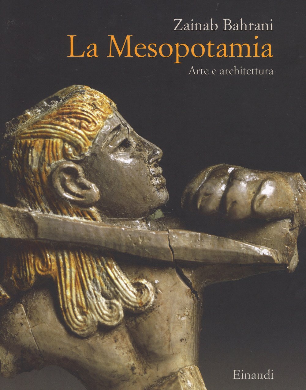 La Mesopotamia. Arte e architettura Film, Art & Culture