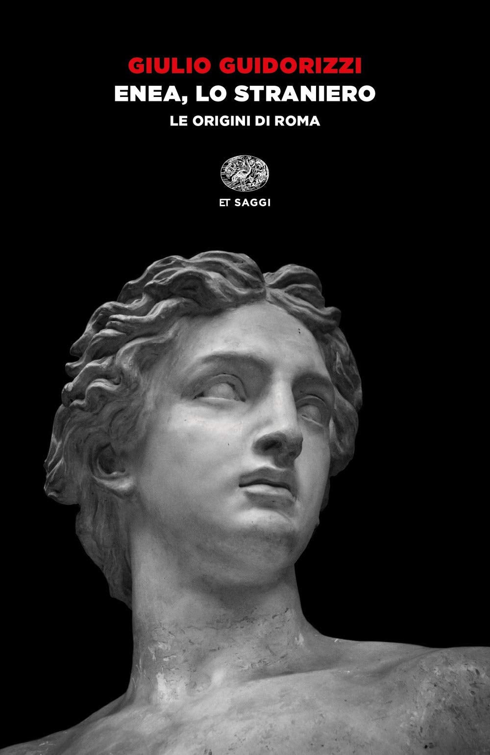 Enea, lo straniero. Le origini di Roma book