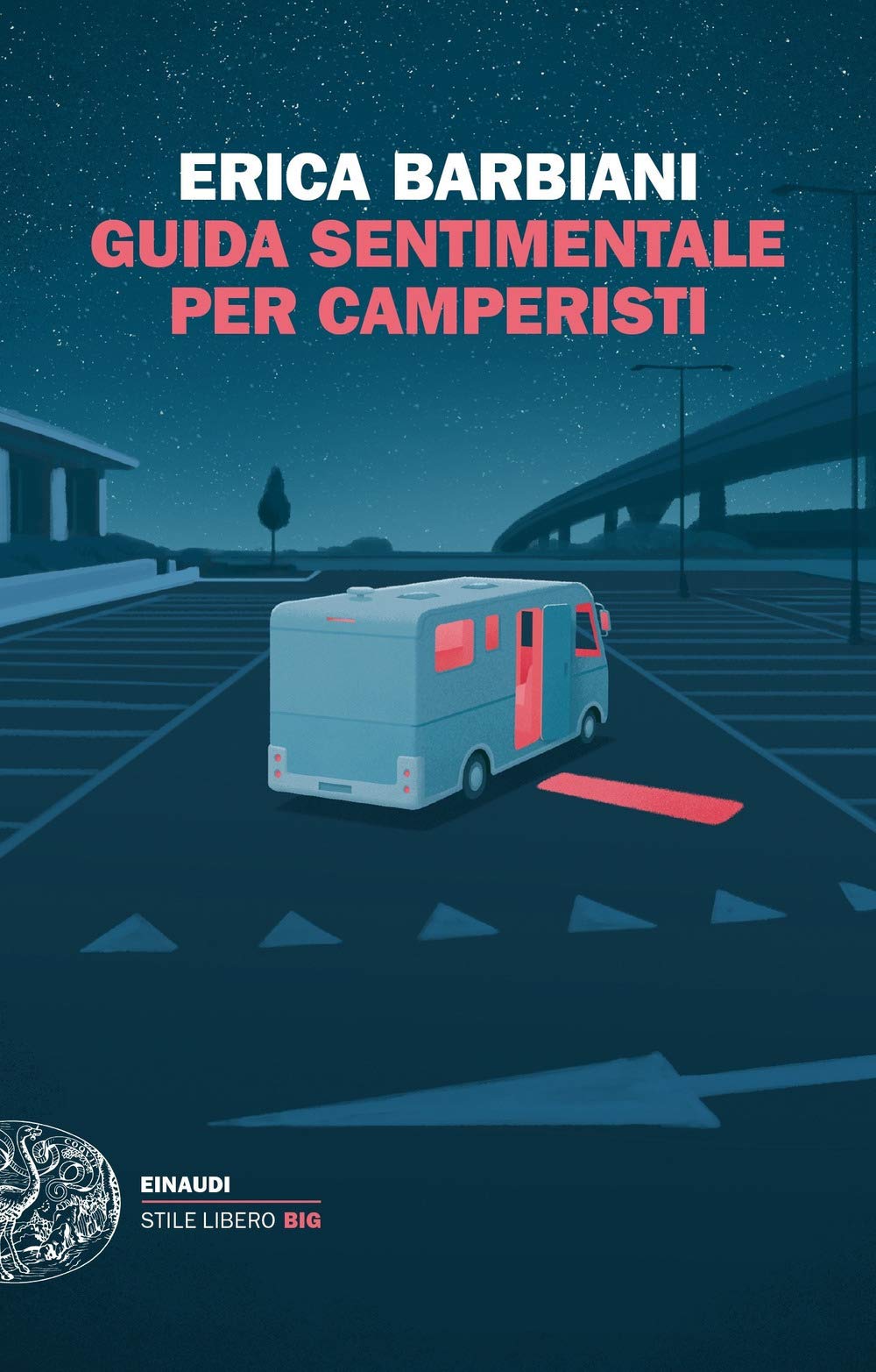 Guida sentimentale per camperisti book