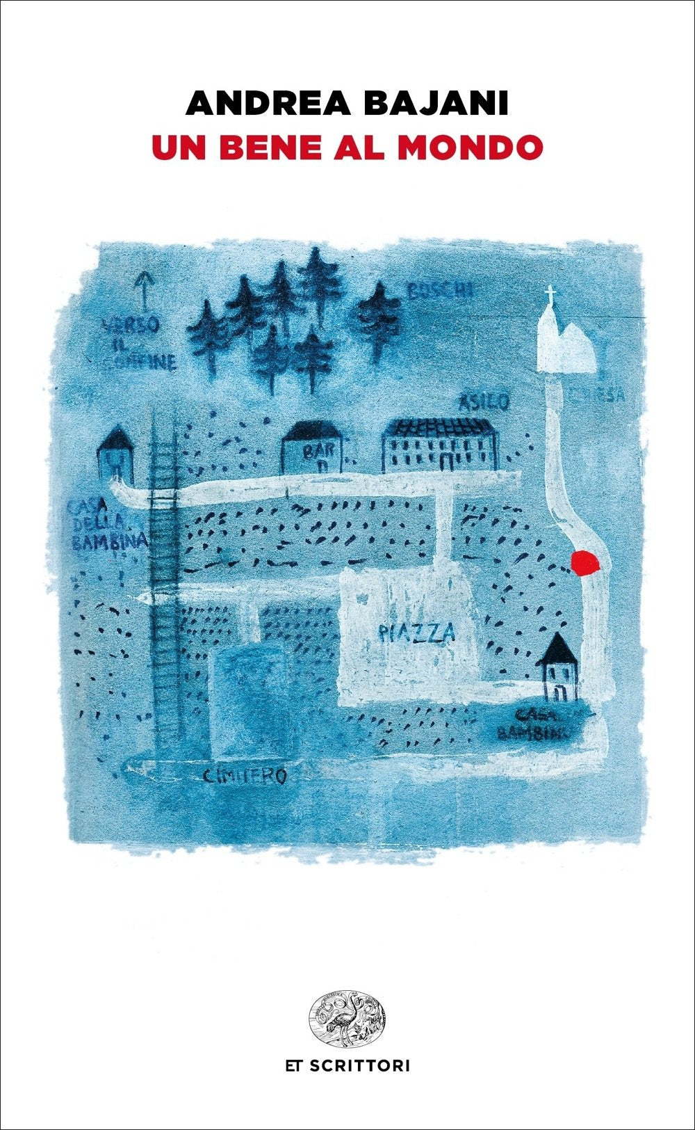 Un bene al mondo (Einaudi tascabili. Scrittori) Contemporary literature