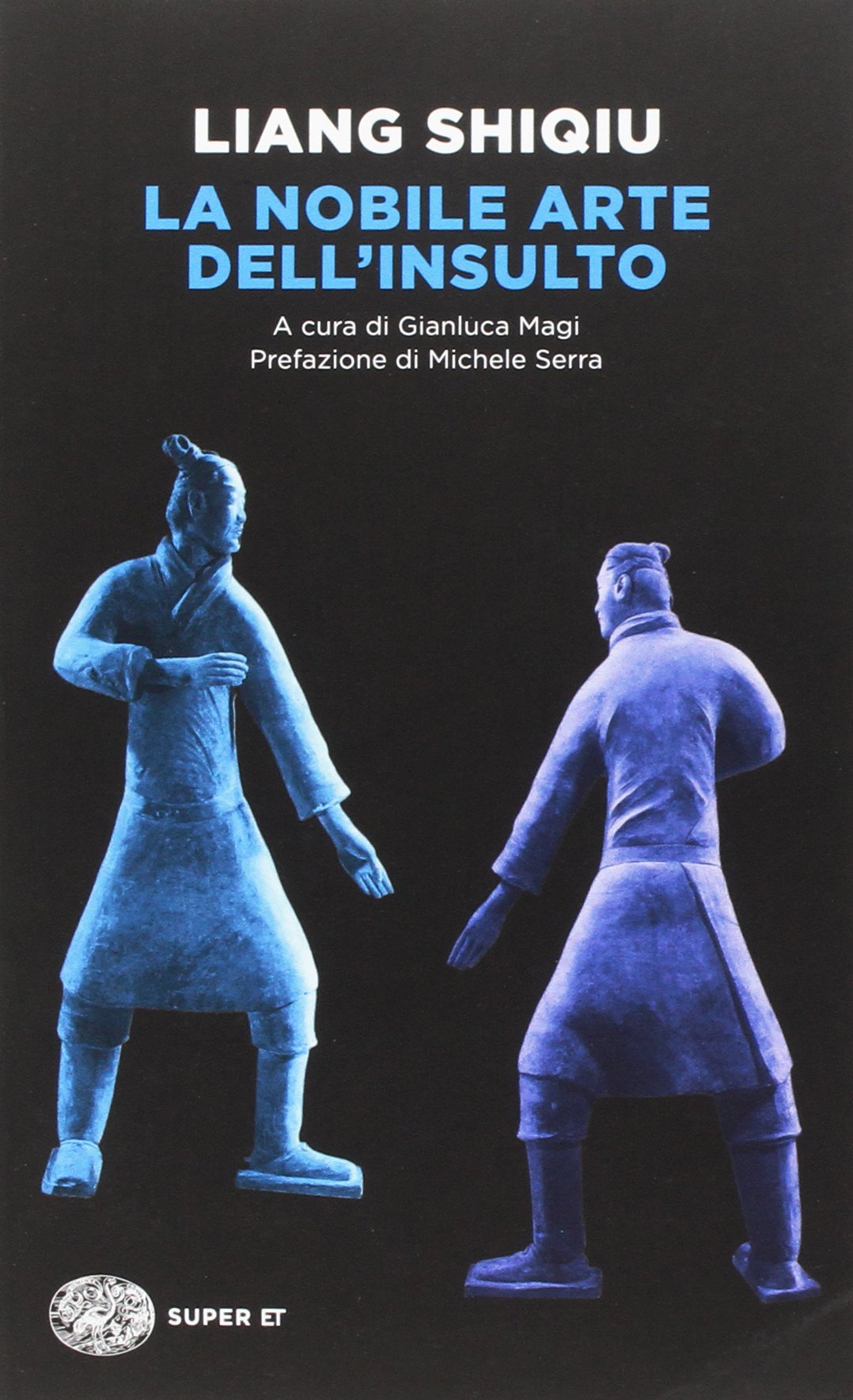La nobile arte dell'insulto book