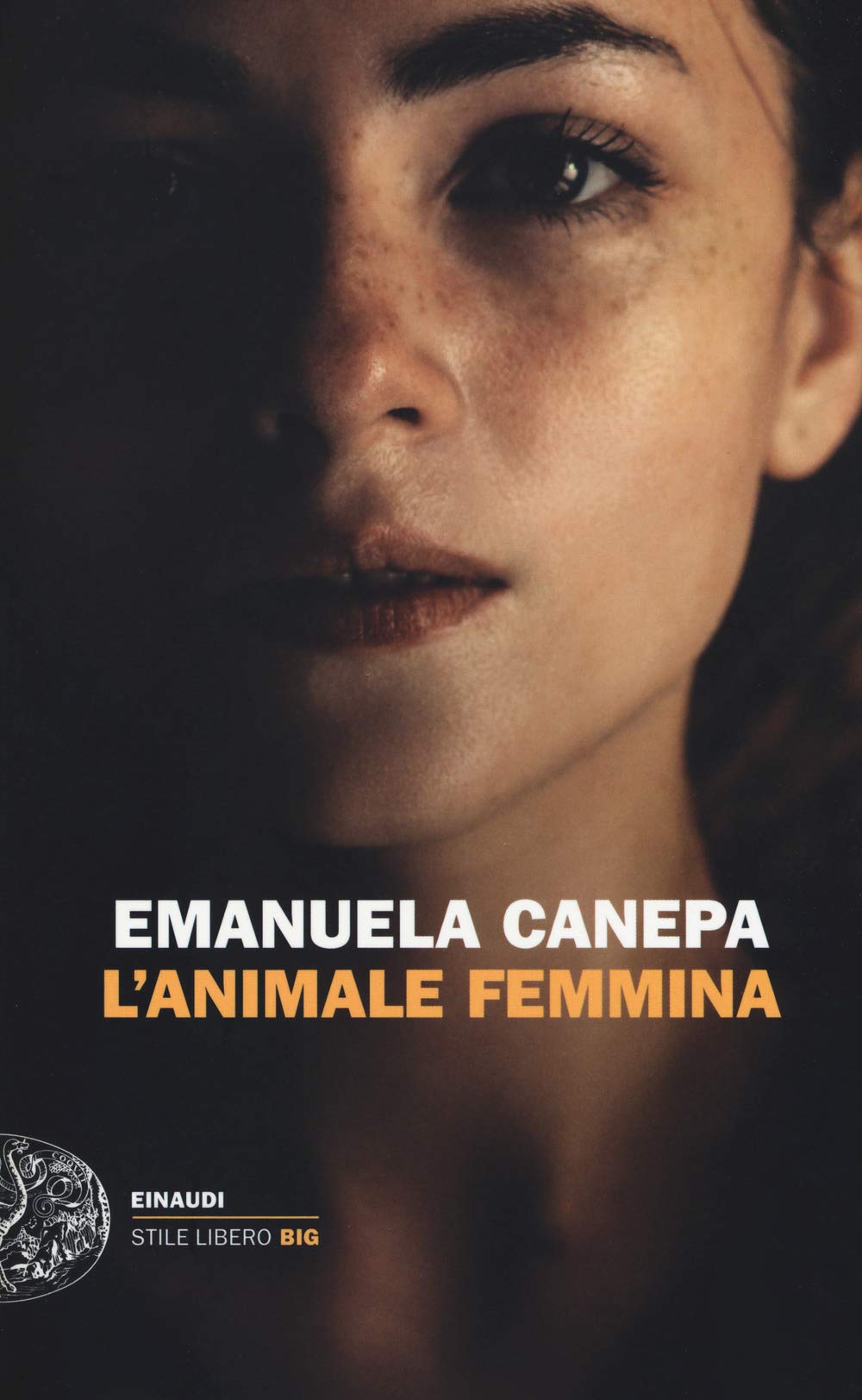 L' animale femmina Contemporary literature