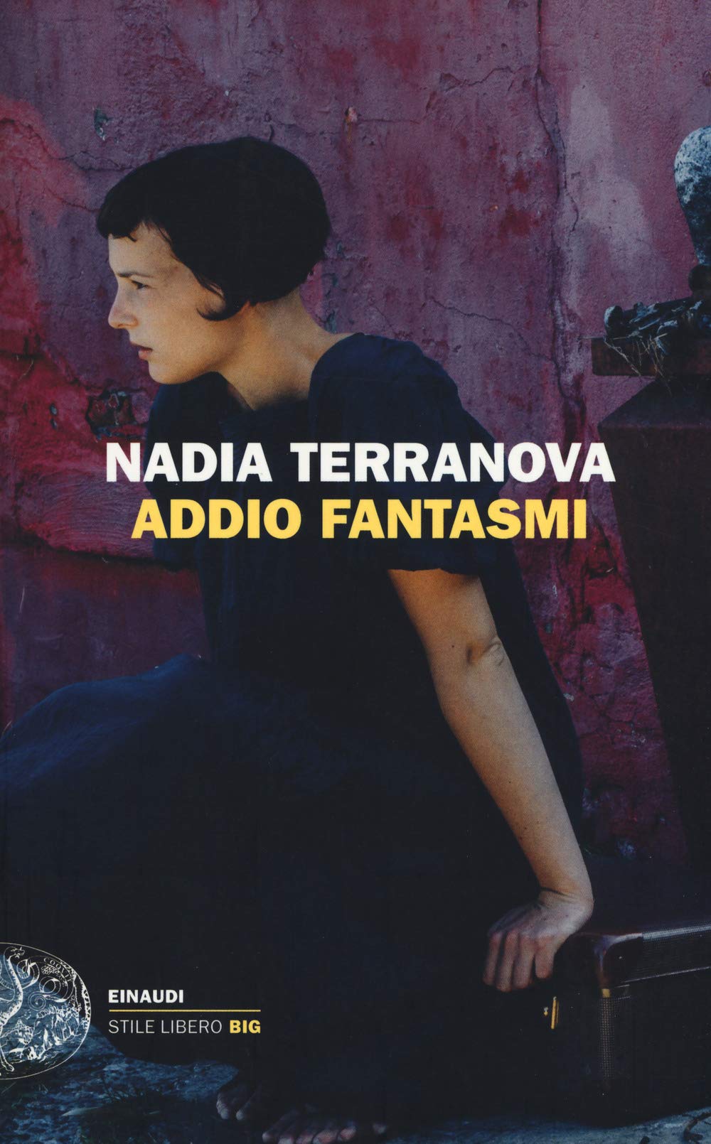 Addio fantasmi (Einaudi. Stile libero big) Contemporary literature