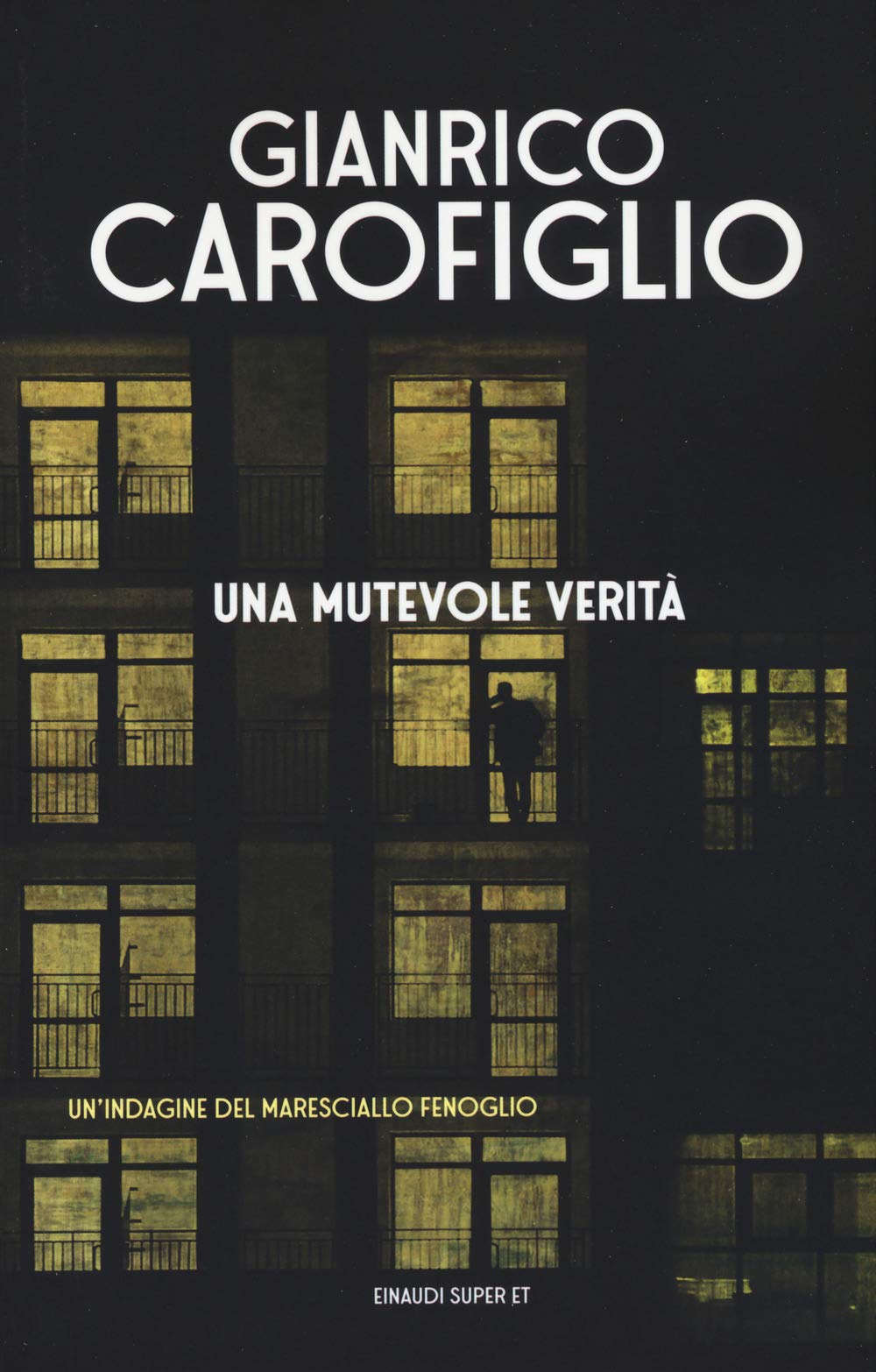 Una mutevole verità book