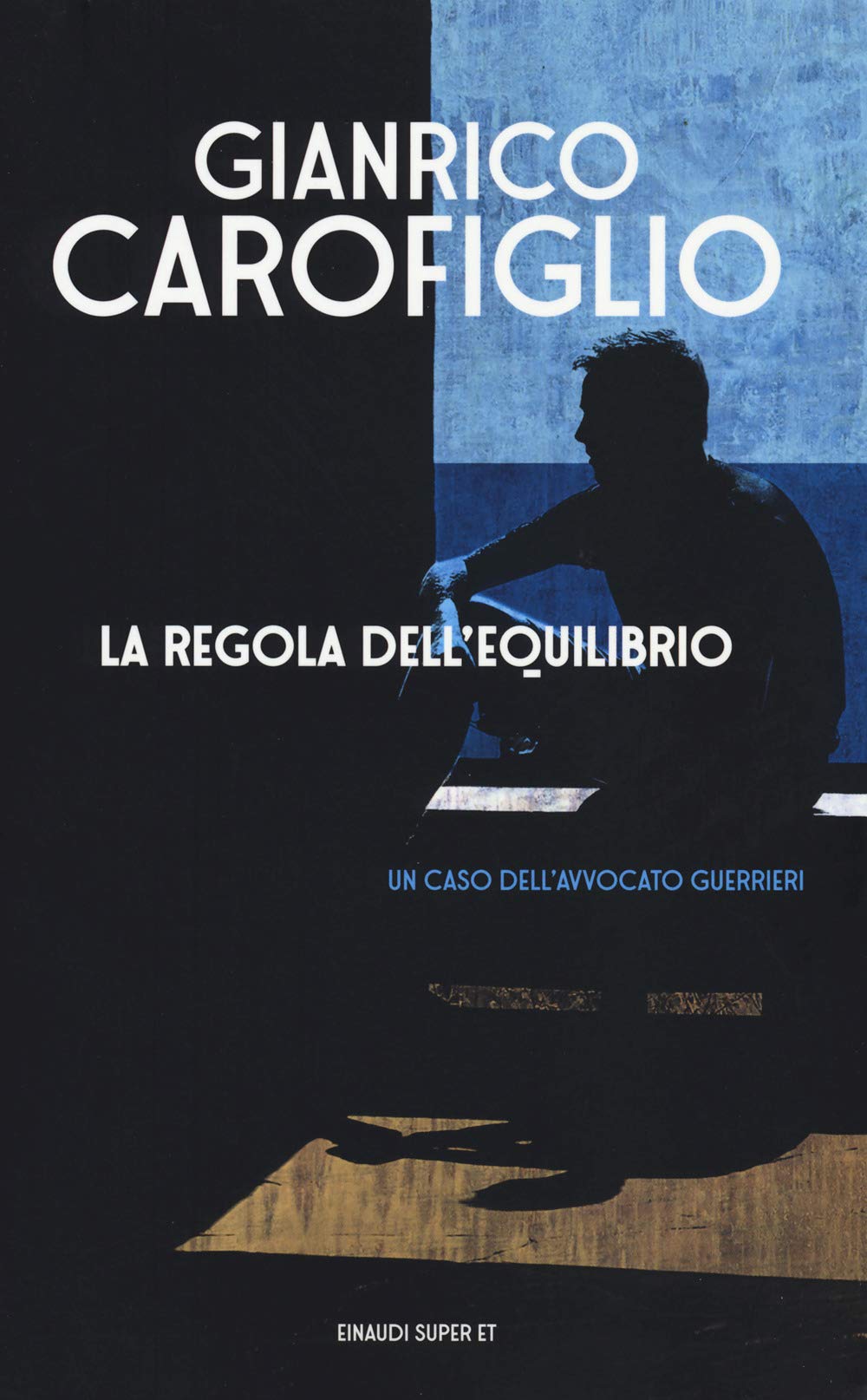 La regola dell'equilibrio Action & Adventure