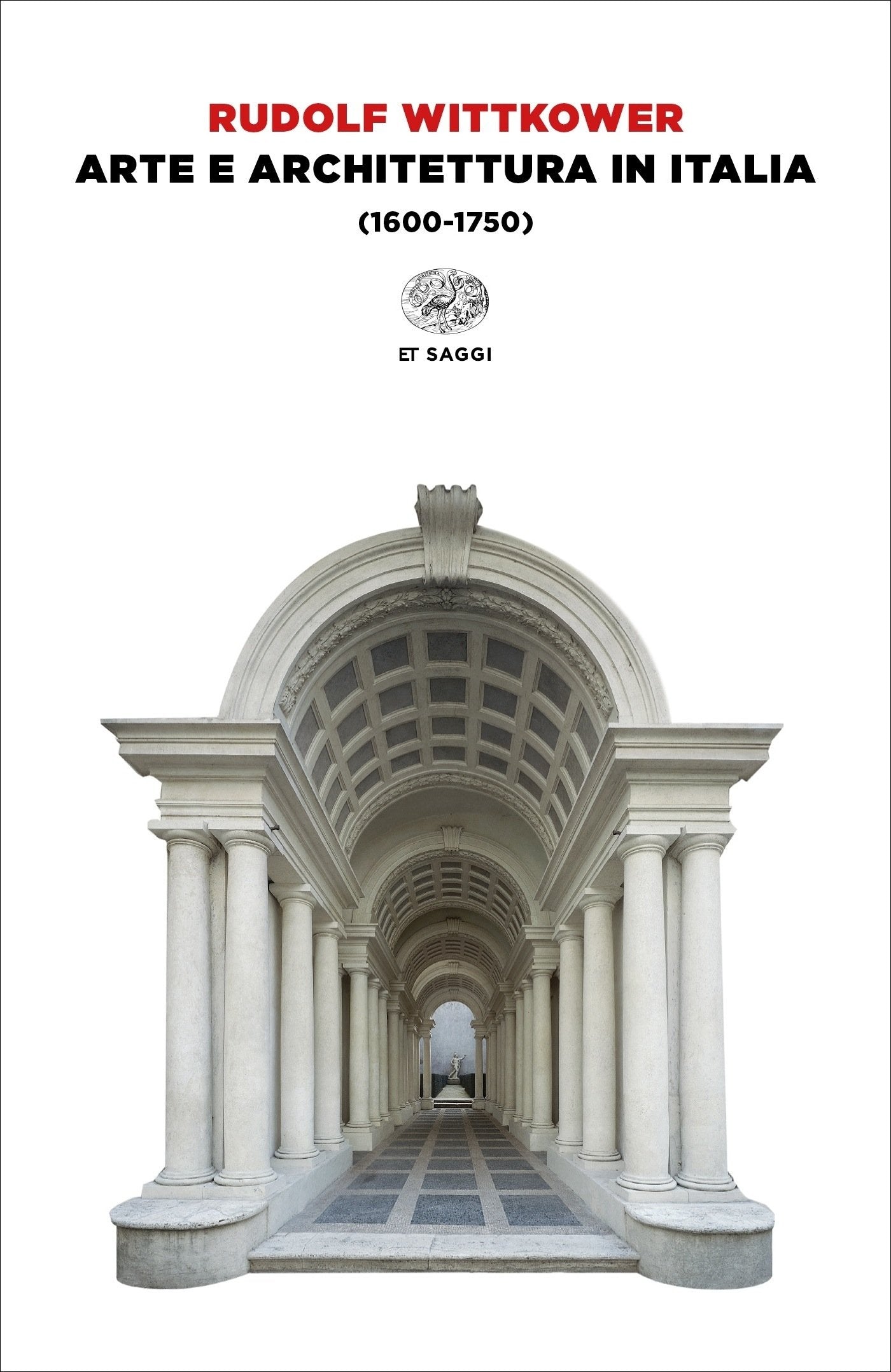 Arte e architettura (Einaudi tascabili. Saggi) Architecture