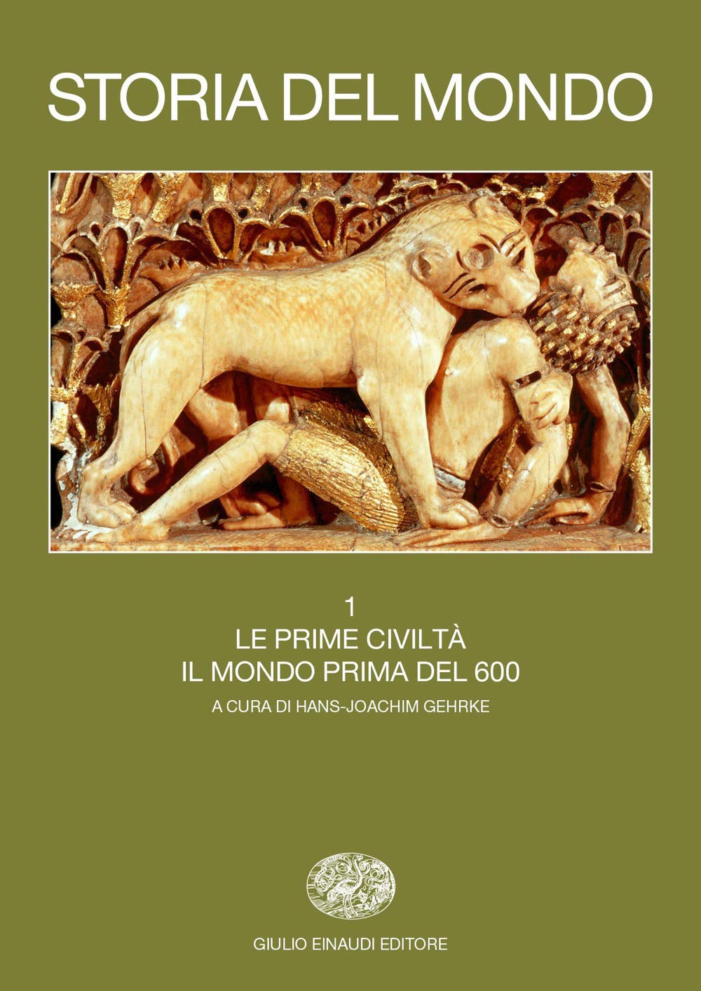 Storia del mondo (Grandi opere) Politics & History