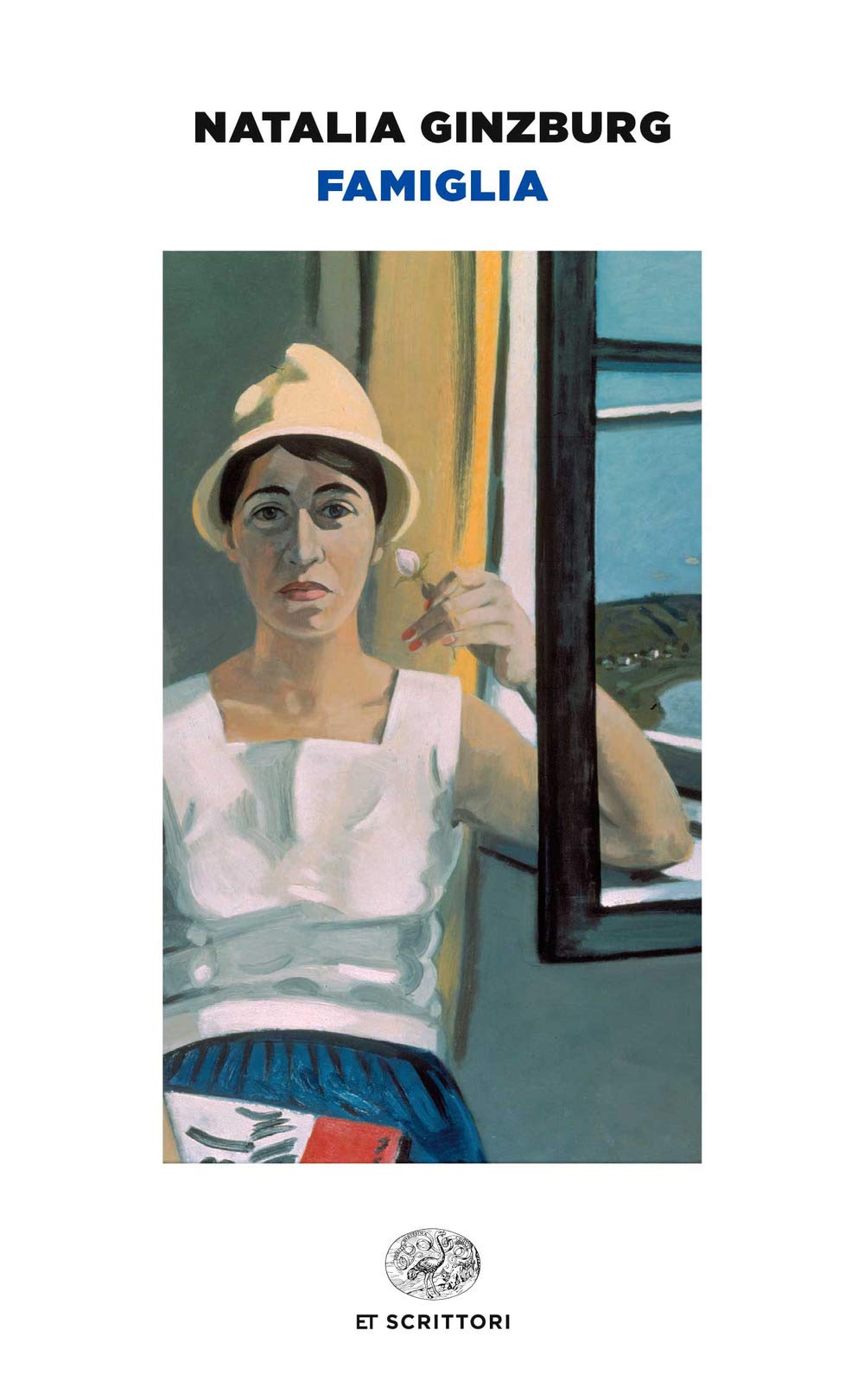 Famiglia (Einaudi tascabili. Scrittori) Contemporary literature