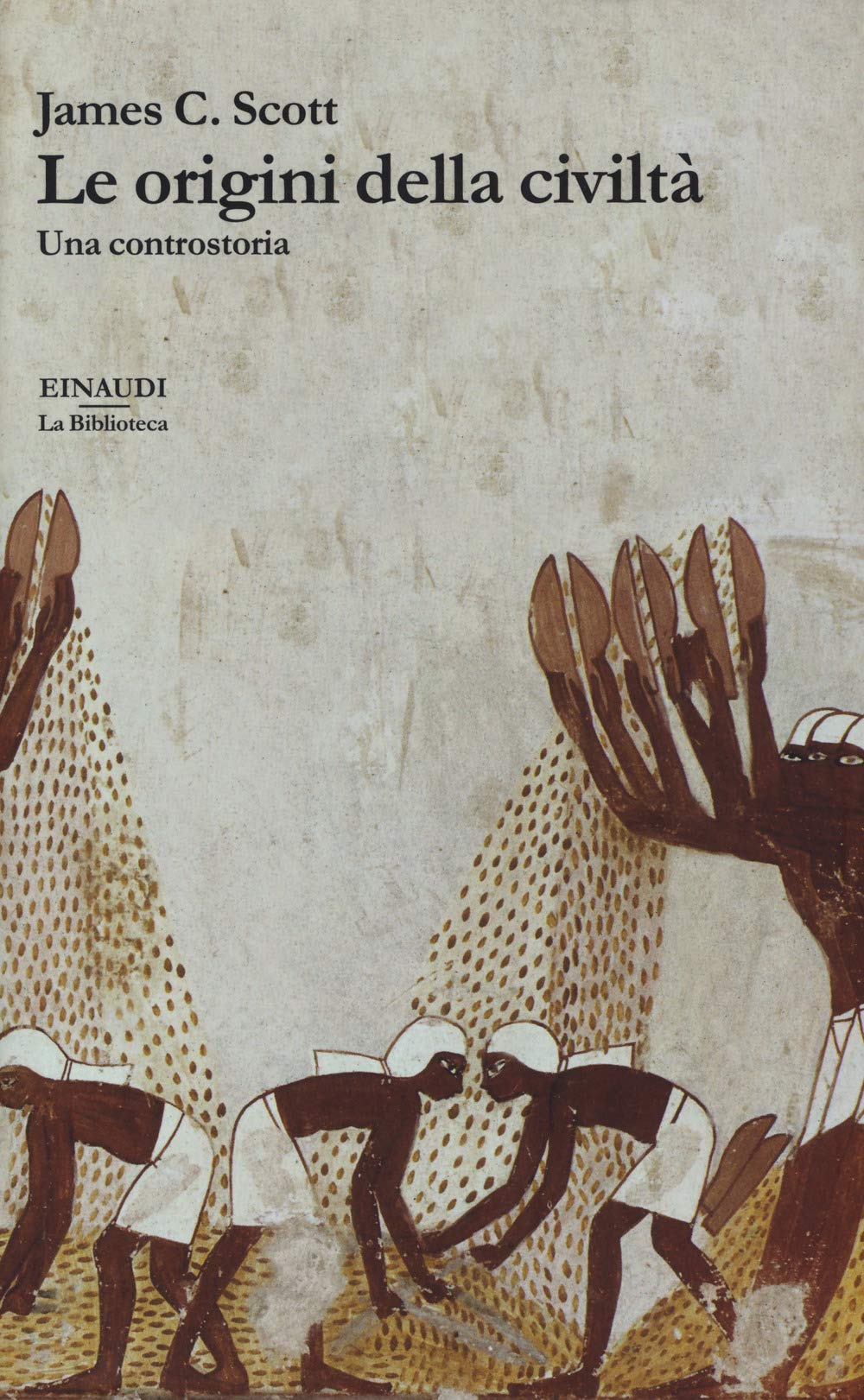 Le origini della civiltà. Una controstoria book