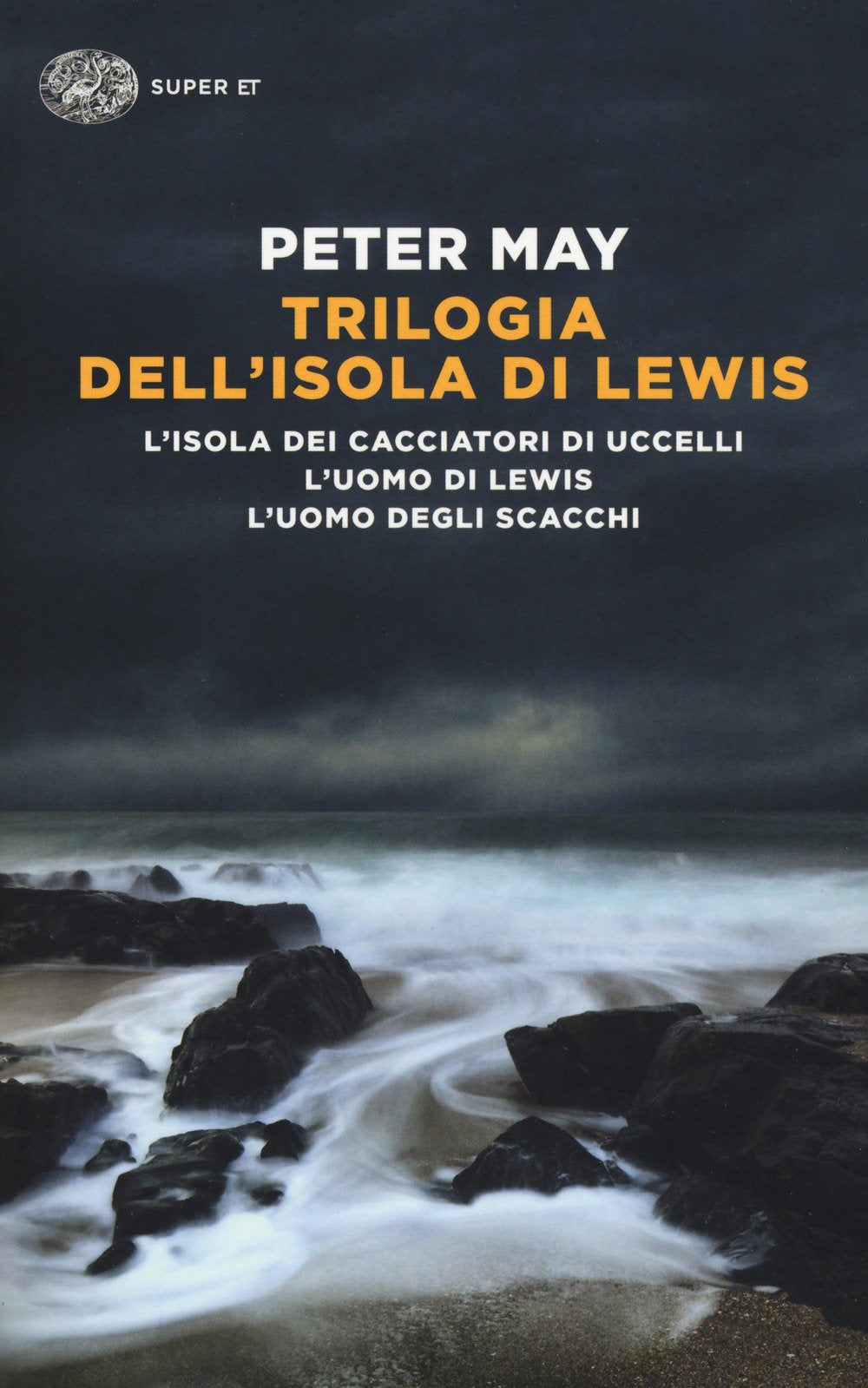 Trilogia dell'isola di Lewis: L'isola dei cacciatori d'uccelli-L'uomo di Lewis-L'uomo degli scacchi International