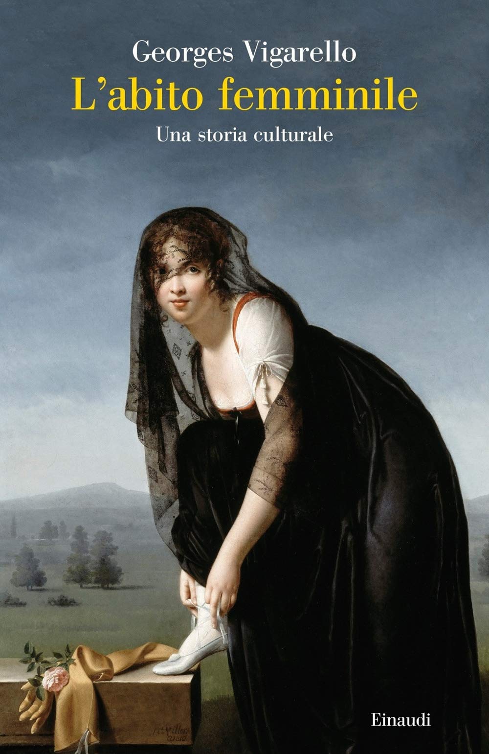 L'abito femminile. Una storia culturale (Saggi) Books