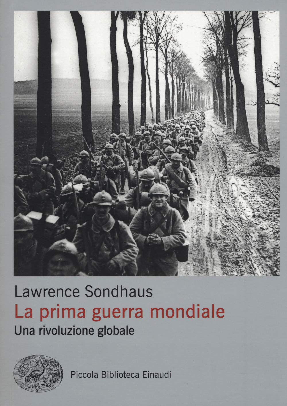 Prima guerra mondiale. Una rivoluzione globale German history