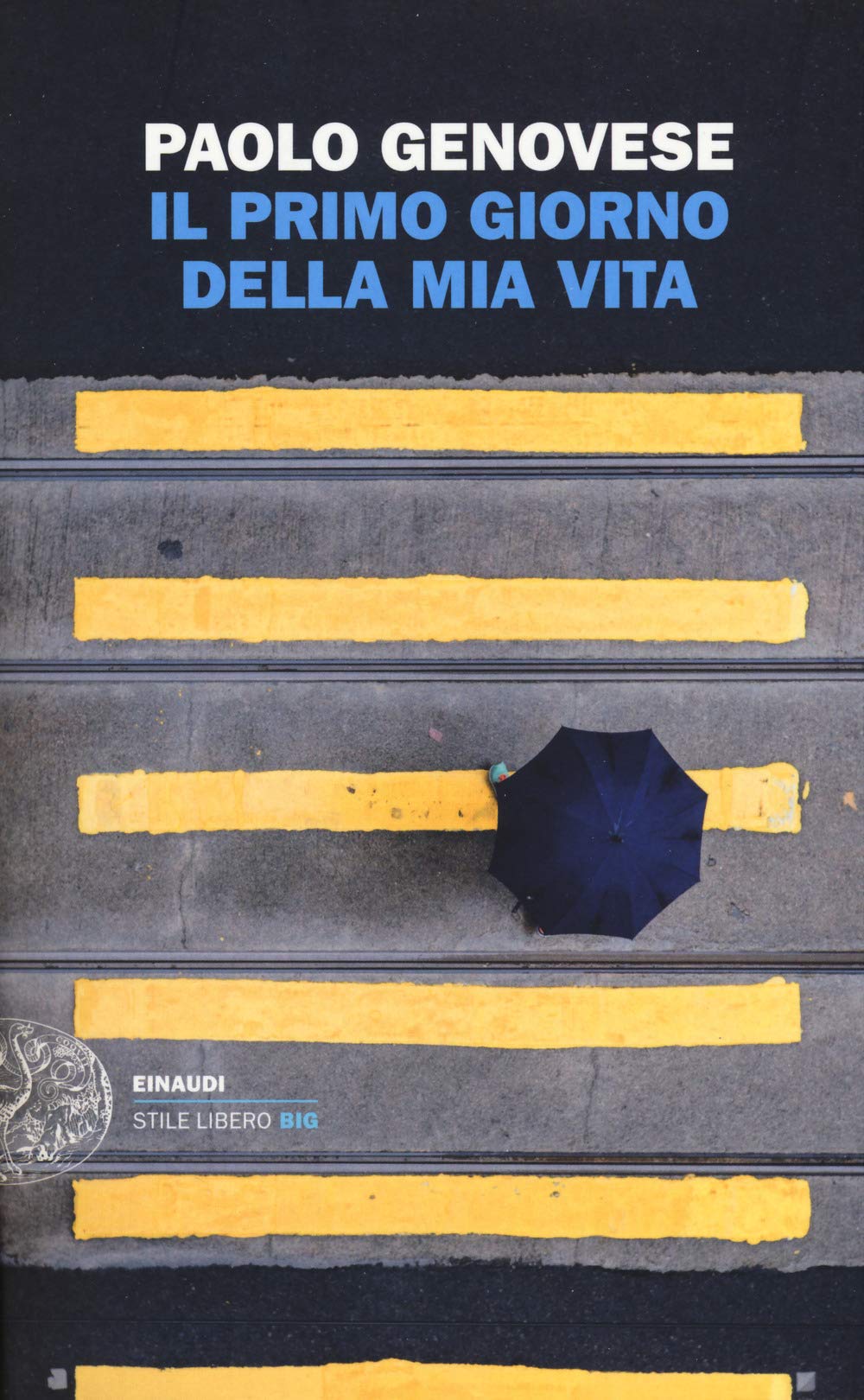 Il primo giorno della mia vita International