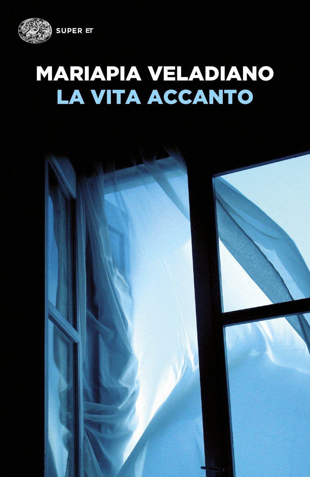 La vita accanto book