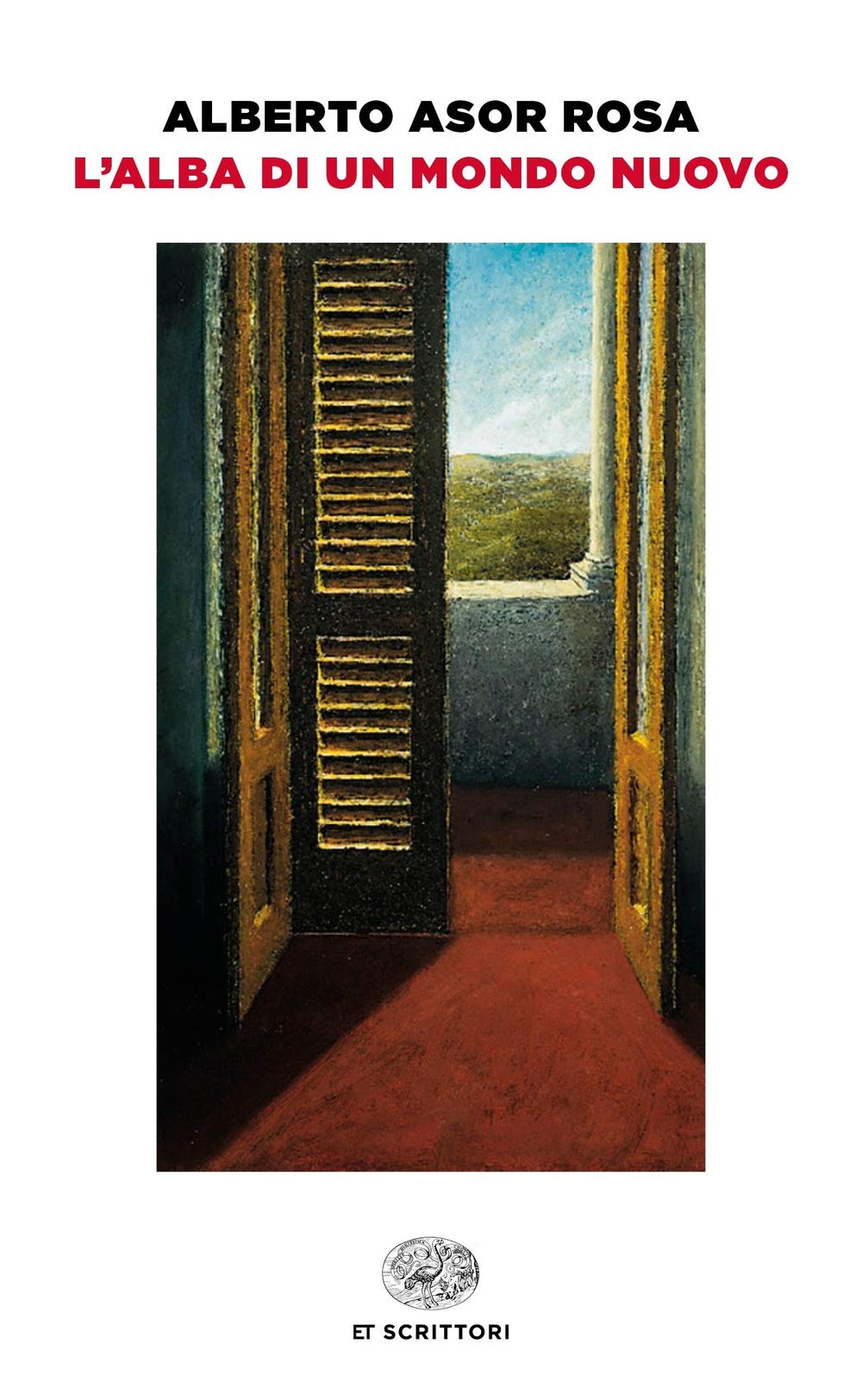 L' alba di un mondo nuovo Contemporary literature