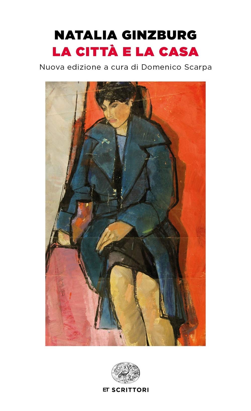 La citta e la casa (Einaudi tascabili. Scrittori) Contemporary literature
