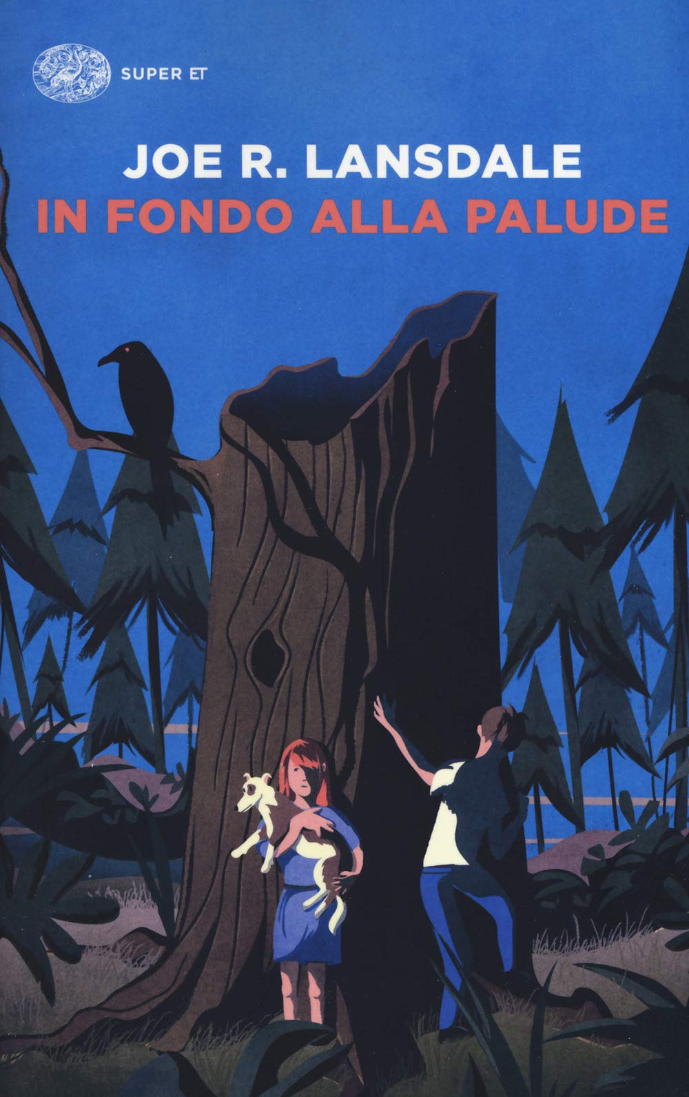 In fondo alla palude book