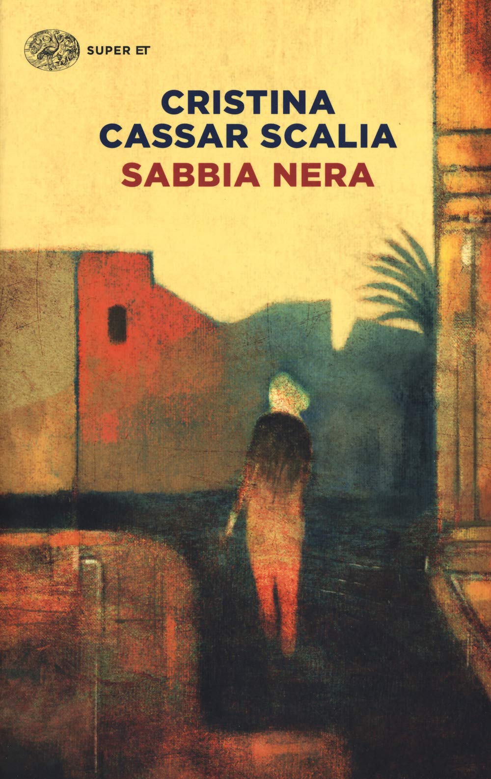 Sabbia nera Action & Adventure