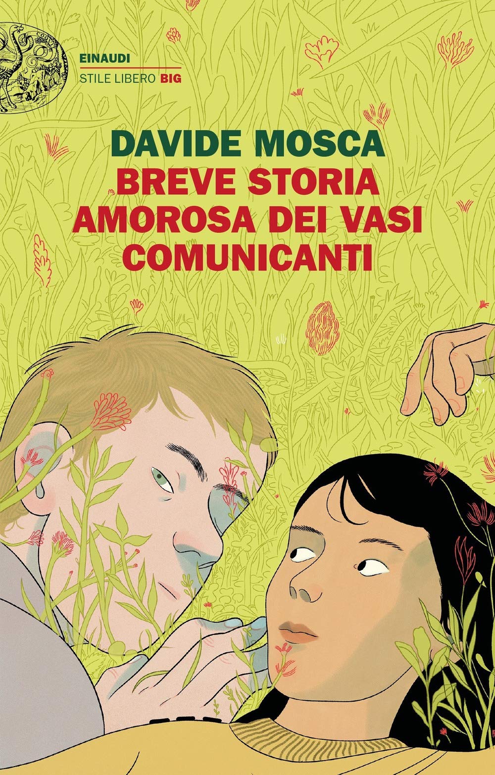 Breve storia amorosa dei vasi comunicanti book