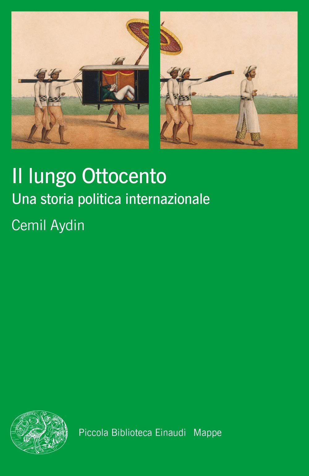 Il lungo Ottocento. Una storia politica internazionale book