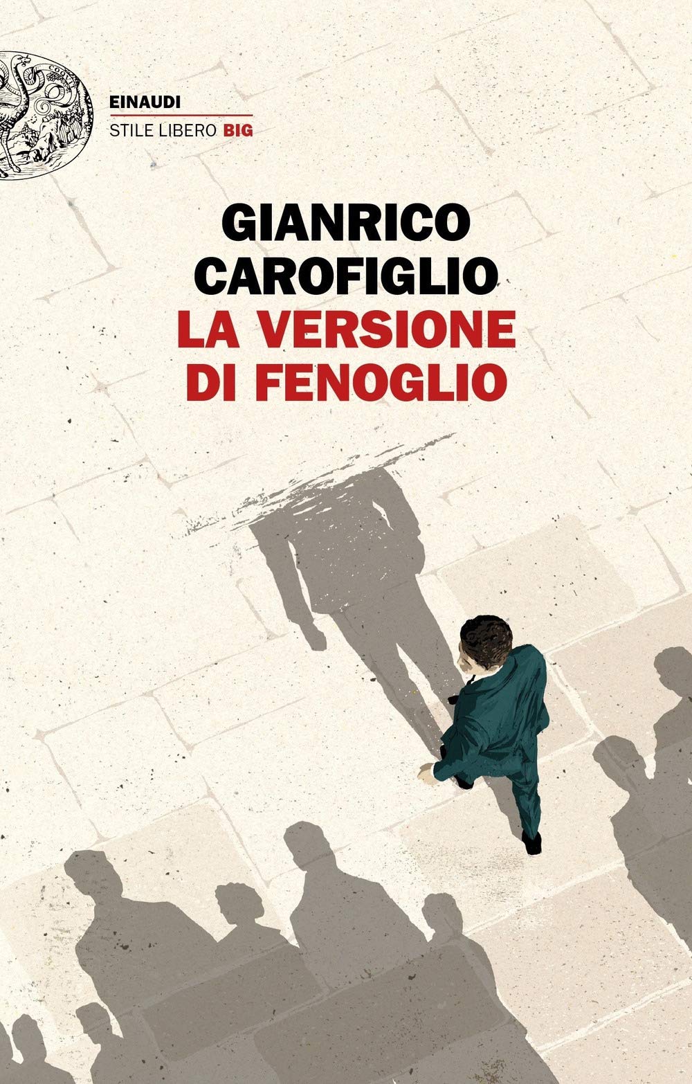 La versione di Fenoglio Action & Adventure